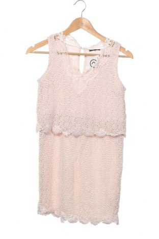 Kleid, Größe XS, Farbe Rosa, Preis 4,15 €