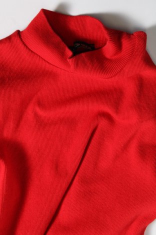 Šaty , Velikost M, Barva Červená, Cena  127,00 Kč