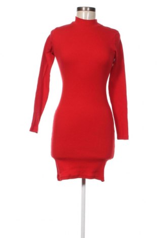 Φόρεμα, Μέγεθος M, Χρώμα Κόκκινο, Τιμή 5,12 €