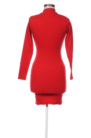 Šaty , Velikost M, Barva Červená, Cena  127,00 Kč
