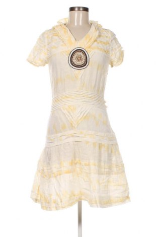 Kleid, Größe M, Farbe Gelb, Preis 6,05 €