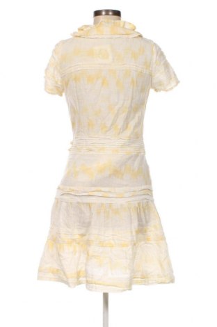 Kleid, Größe M, Farbe Gelb, Preis € 6,05