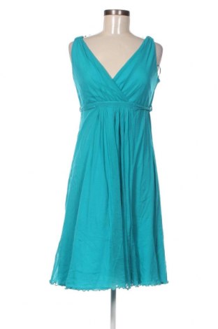 Kleid, Größe M, Farbe Blau, Preis 8,16 €