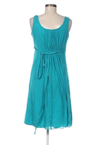Šaty , Veľkosť M, Farba Modrá, Cena  14,84 €