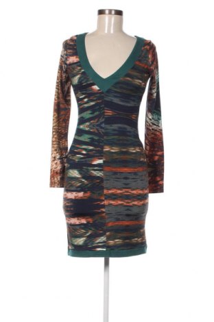 Kleid, Größe S, Farbe Mehrfarbig, Preis € 4,15