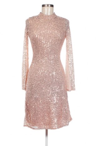 Φόρεμα, Μέγεθος XS, Χρώμα Ρόζ , Τιμή 29,68 €