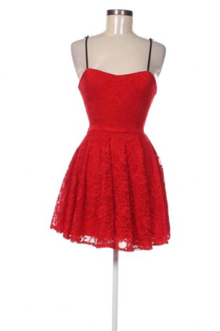 Φόρεμα, Μέγεθος S, Χρώμα Κόκκινο, Τιμή 8,03 €