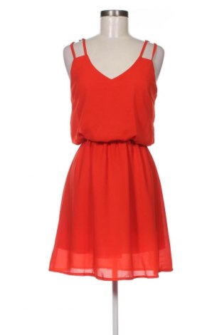 Φόρεμα, Μέγεθος L, Χρώμα Κόκκινο, Τιμή 14,84 €