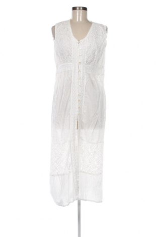 Φόρεμα, Μέγεθος L, Χρώμα Λευκό, Τιμή 14,84 €