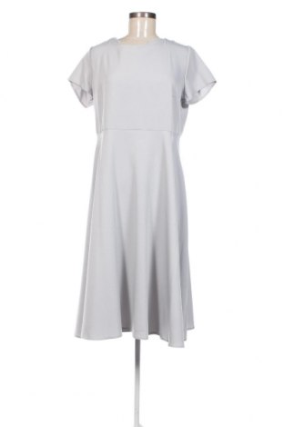 Kleid, Größe L, Farbe Grau, Preis 19,01 €