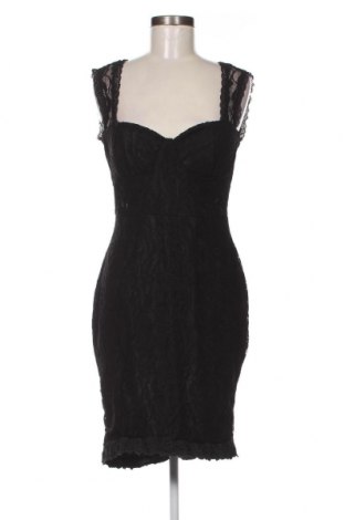 Φόρεμα, Μέγεθος M, Χρώμα Μαύρο, Τιμή 12,10 €