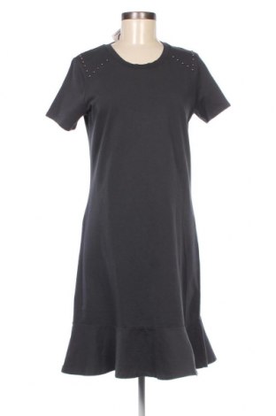 Kleid, Größe M, Farbe Grau, Preis € 15,00