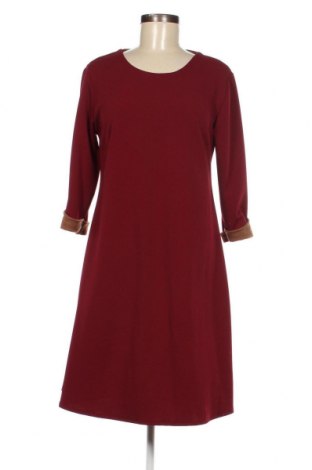 Šaty , Velikost M, Barva Červená, Cena  297,00 Kč