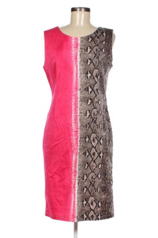 Φόρεμα, Μέγεθος L, Χρώμα Πολύχρωμο, Τιμή 8,46 €