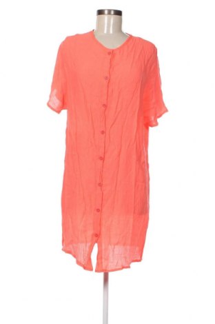 Kleid, Größe S, Farbe Orange, Preis € 2,02