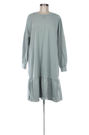 Kleid, Größe L, Farbe Grün, Preis 8,90 €