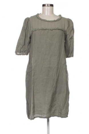 Φόρεμα, Μέγεθος M, Χρώμα Πράσινο, Τιμή 15,00 €