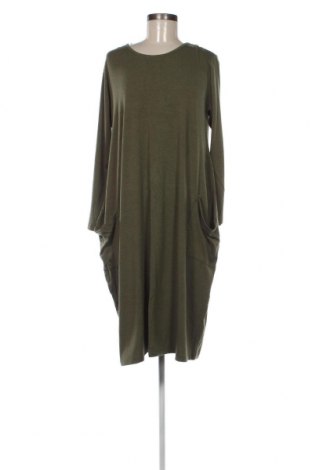 Kleid, Größe L, Farbe Grün, Preis € 6,67