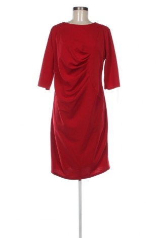 Šaty , Velikost L, Barva Červená, Cena  212,00 Kč