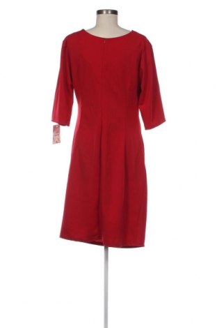 Šaty , Velikost L, Barva Červená, Cena  1 177,00 Kč
