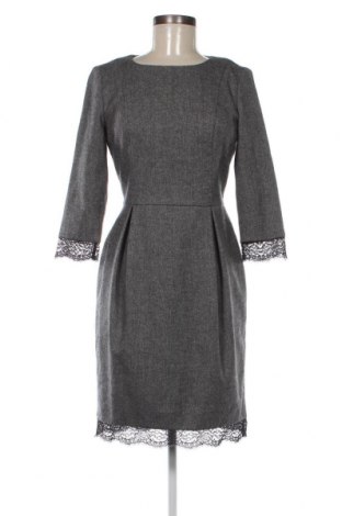 Kleid, Größe S, Farbe Grau, Preis 5,01 €