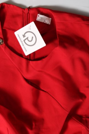 Šaty , Veľkosť L, Farba Červená, Cena  9,51 €