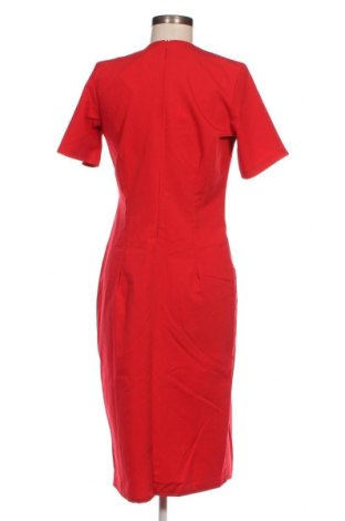 Kleid, Größe L, Farbe Rot, Preis € 9,51