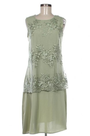 Φόρεμα, Μέγεθος M, Χρώμα Πράσινο, Τιμή 18,60 €