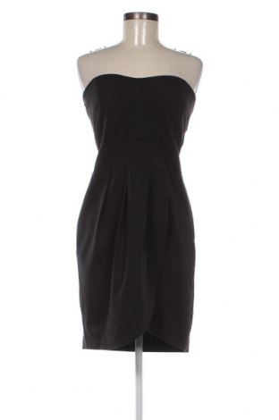 Šaty , Veľkosť XL, Farba Čierna, Cena  7,42 €