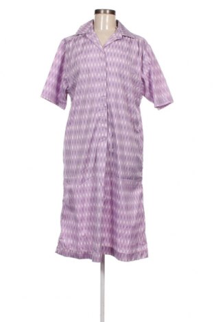 Kleid, Größe XL, Farbe Lila, Preis 7,67 €
