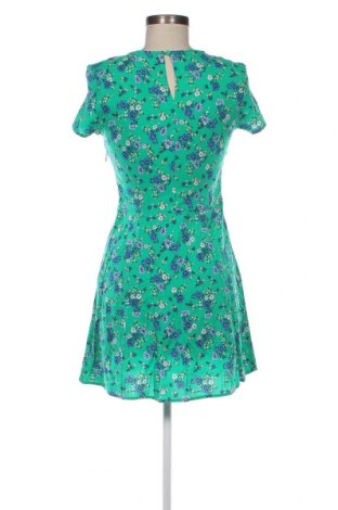 Kleid, Größe XS, Farbe Grün, Preis 22,87 €