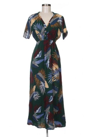 Kleid, Größe M, Farbe Grün, Preis 14,84 €