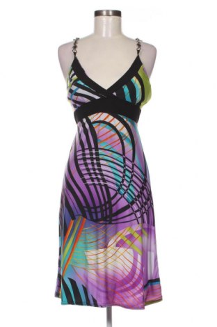 Φόρεμα, Μέγεθος M, Χρώμα Πολύχρωμο, Τιμή 2,07 €