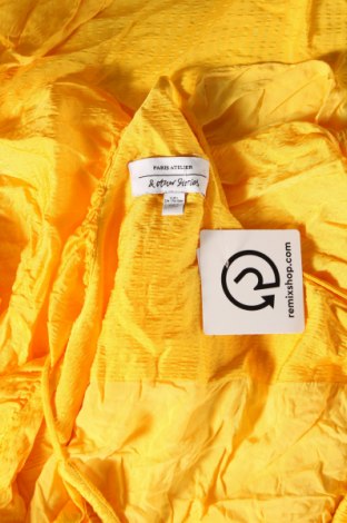 Φόρεμα & Other Stories, Μέγεθος L, Χρώμα Κίτρινο, Τιμή 51,47 €