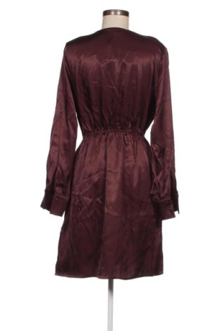 Φόρεμα A Lot Less x About You, Μέγεθος L, Χρώμα Κόκκινο, Τιμή 42,40 €