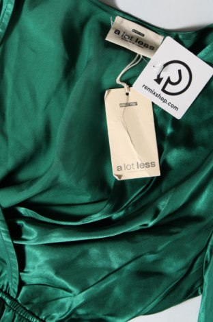 Φόρεμα A Lot Less x About You, Μέγεθος XS, Χρώμα Πράσινο, Τιμή 51,42 €