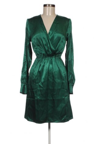 Φόρεμα A Lot Less x About You, Μέγεθος XS, Χρώμα Πράσινο, Τιμή 51,42 €
