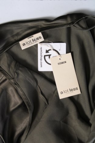 Kleid A Lot Less x About You, Größe XL, Farbe Grün, Preis € 105,15