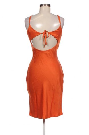 Šaty  A Lot Less x About You, Velikost S, Barva Oranžová, Cena  1 192,00 Kč