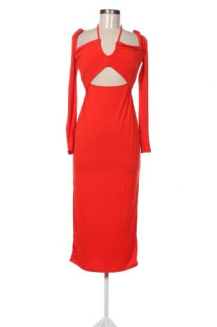 Kleid A Lot Less x About You, Größe M, Farbe Rot, Preis € 6,31