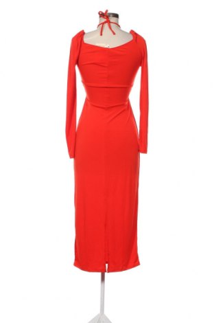 Φόρεμα A Lot Less x About You, Μέγεθος M, Χρώμα Κόκκινο, Τιμή 37,89 €