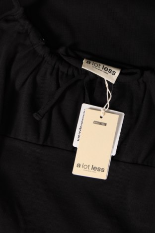 Šaty  A Lot Less x About You, Velikost XL, Barva Černá, Cena  2 536,00 Kč