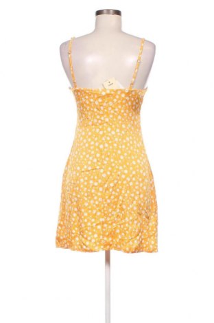 Φόρεμα A Lot Less x About You, Μέγεθος M, Χρώμα Πορτοκαλί, Τιμή 40,59 €