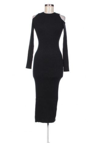 Φόρεμα ABOUT YOU X MILLANE, Μέγεθος M, Χρώμα Μαύρο, Τιμή 29,77 €