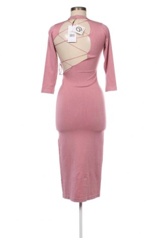 Šaty  ABOUT YOU X MILLANE, Veľkosť S, Farba Ružová, Cena  31,57 €