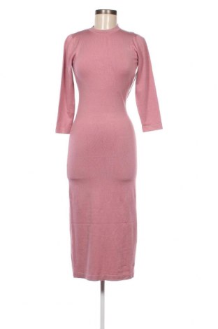 Kleid ABOUT YOU X MILLANE, Größe M, Farbe Rosa, Preis € 40,59