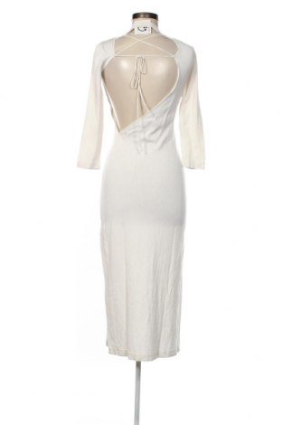 Φόρεμα ABOUT YOU X MILLANE, Μέγεθος M, Χρώμα Εκρού, Τιμή 22,55 €