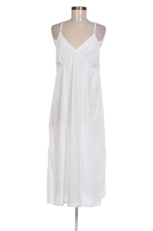 Kleid ABOUT YOU x Marie von Behrens, Größe M, Farbe Weiß, Preis 66,76 €