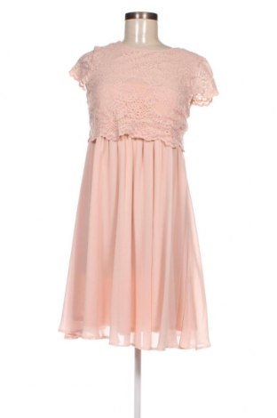 Φόρεμα ASOS, Μέγεθος M, Χρώμα Ρόζ , Τιμή 14,97 €