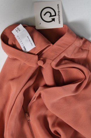 Kleid ASOS, Größe XS, Farbe Orange, Preis 25,11 €